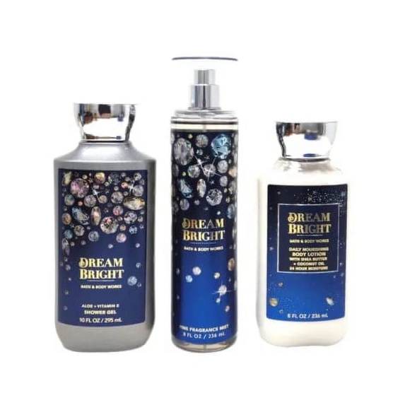 Bath & Body Works Pampering  Set (3 Pieces) - Picture 5 of 5